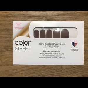 Color street upper east side